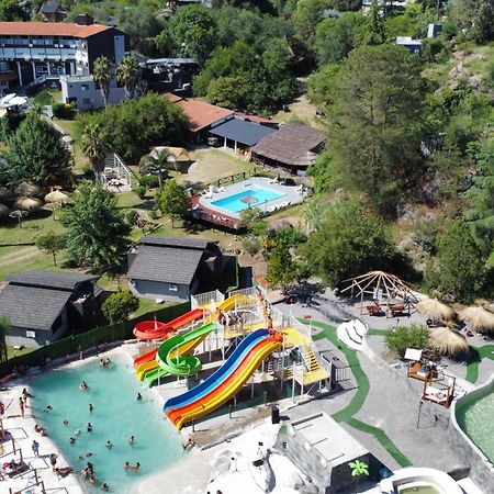 Gran Lourdes Hotel By Cph فيلا كارلوس باز المظهر الخارجي الصورة