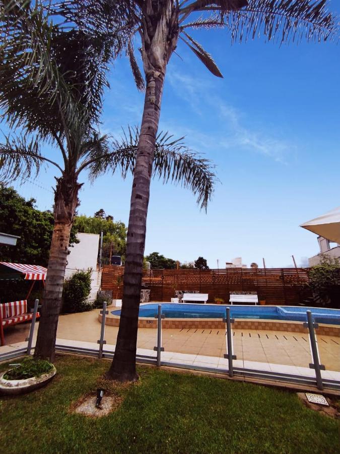 Gran Lourdes Hotel By Cph فيلا كارلوس باز المظهر الخارجي الصورة