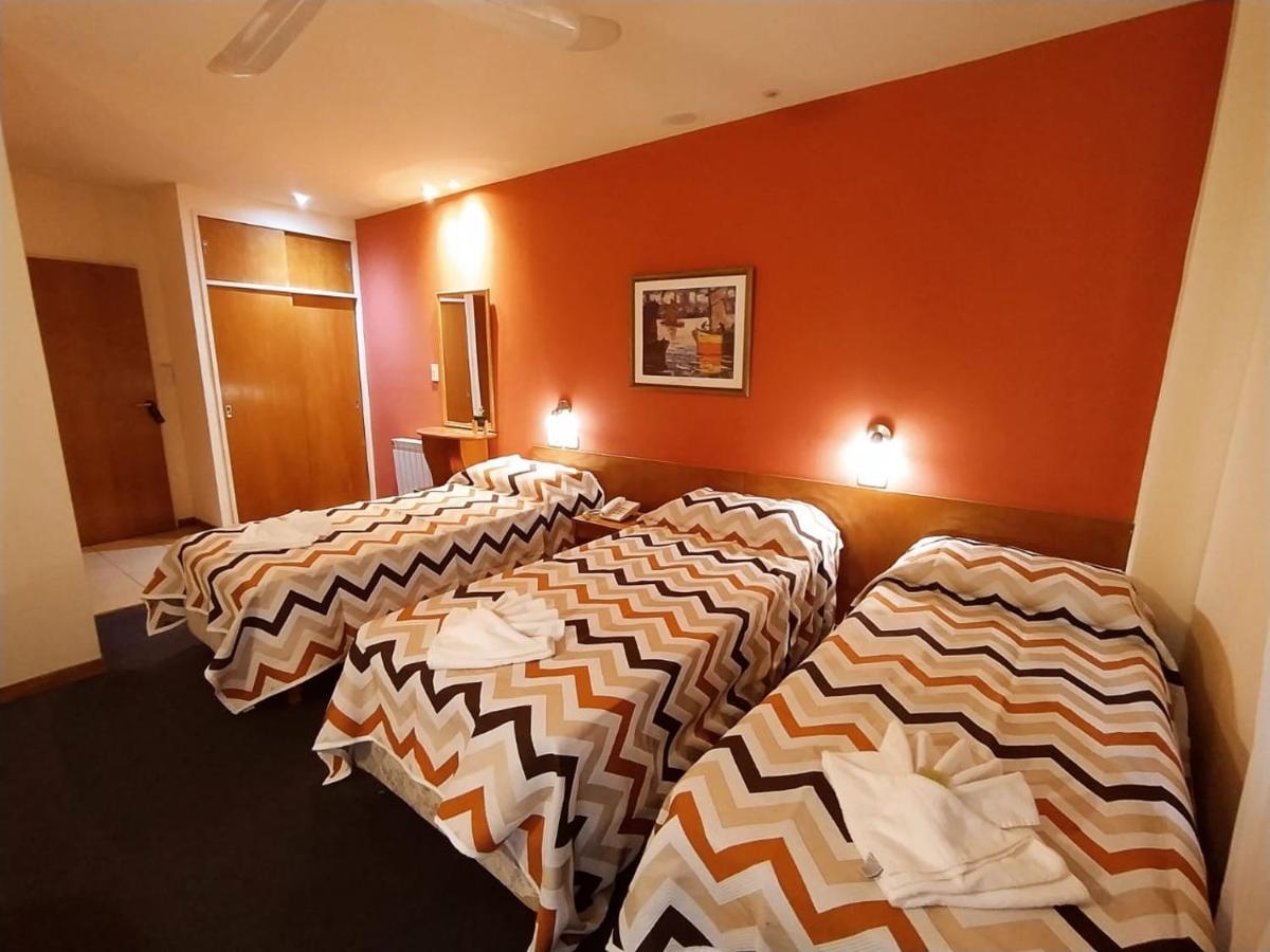 Gran Lourdes Hotel By Cph فيلا كارلوس باز المظهر الخارجي الصورة