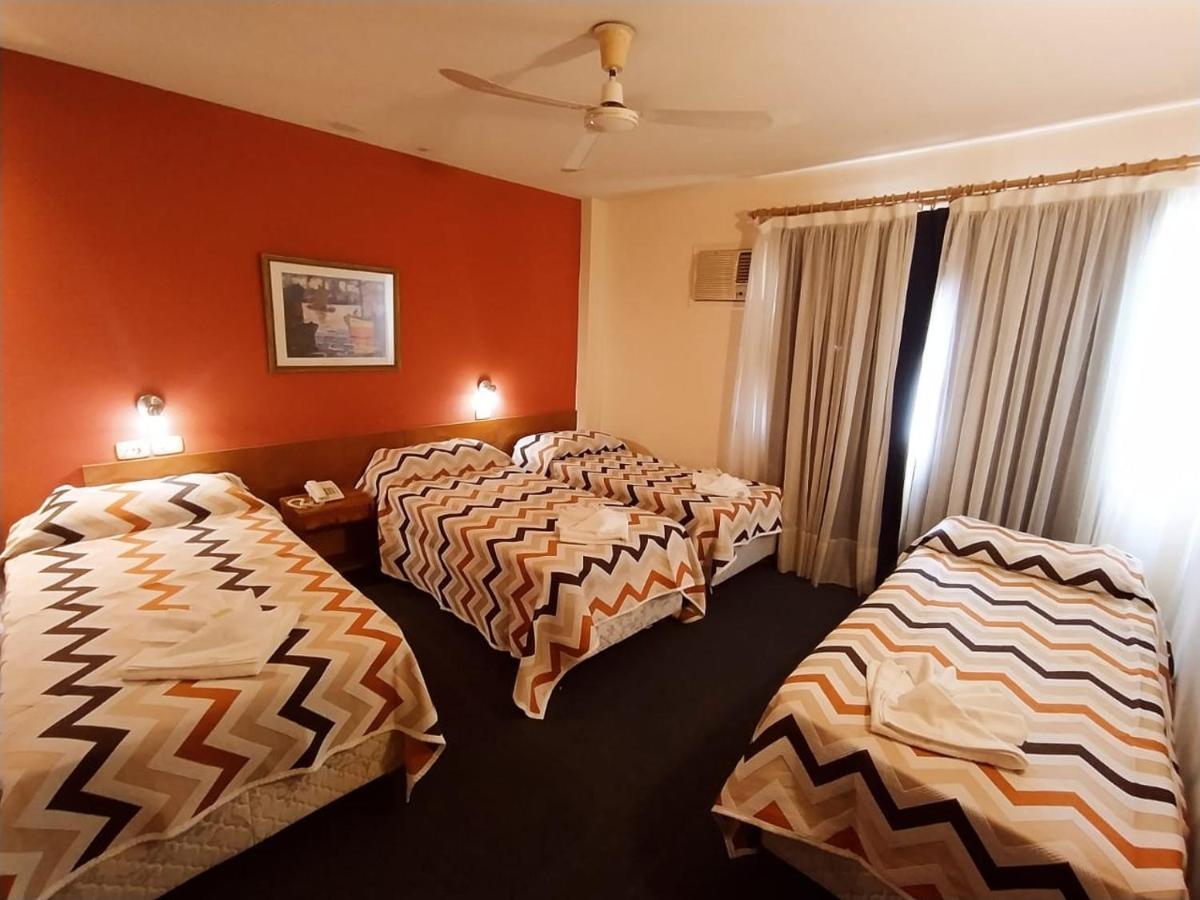 Gran Lourdes Hotel By Cph فيلا كارلوس باز المظهر الخارجي الصورة