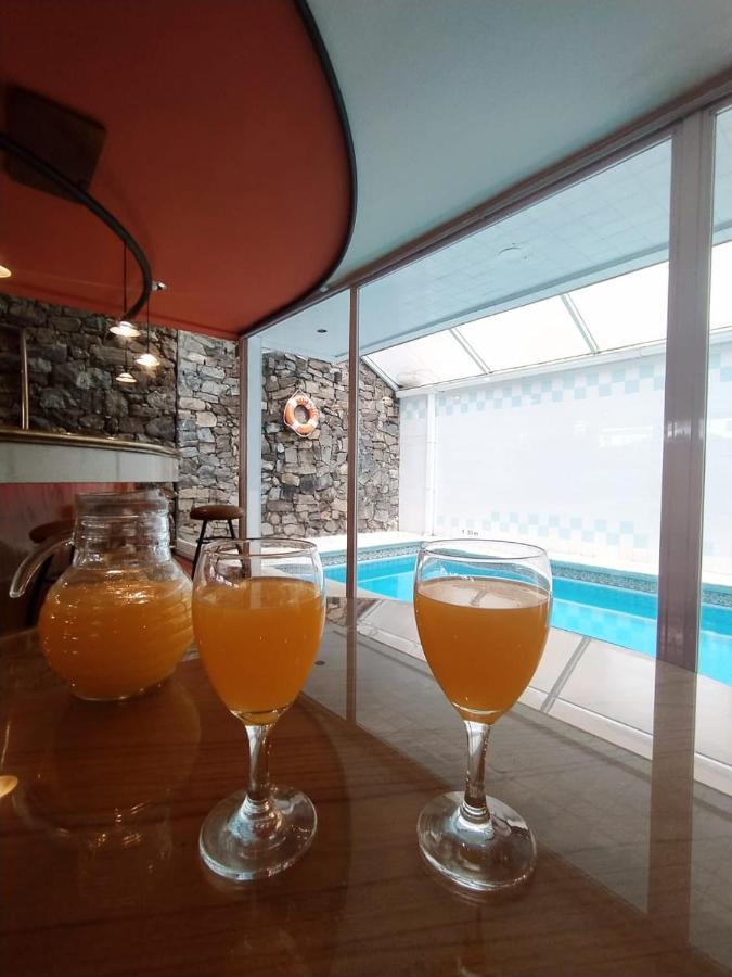 Gran Lourdes Hotel By Cph فيلا كارلوس باز المظهر الخارجي الصورة